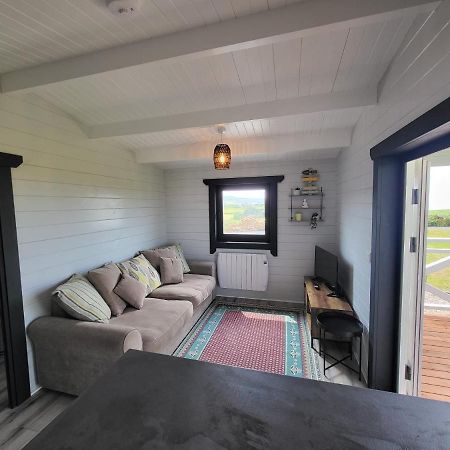 Blue Haven Lodge Doolin Luaran gambar