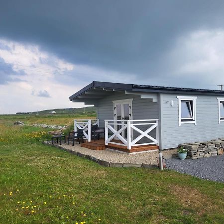 Blue Haven Lodge Doolin Luaran gambar