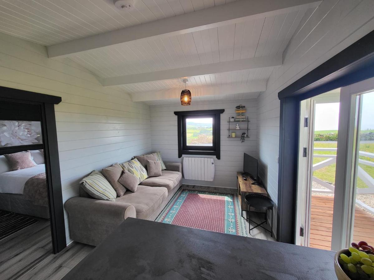 Blue Haven Lodge Doolin Luaran gambar
