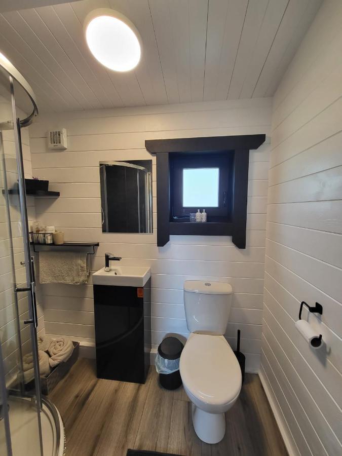 Blue Haven Lodge Doolin Luaran gambar