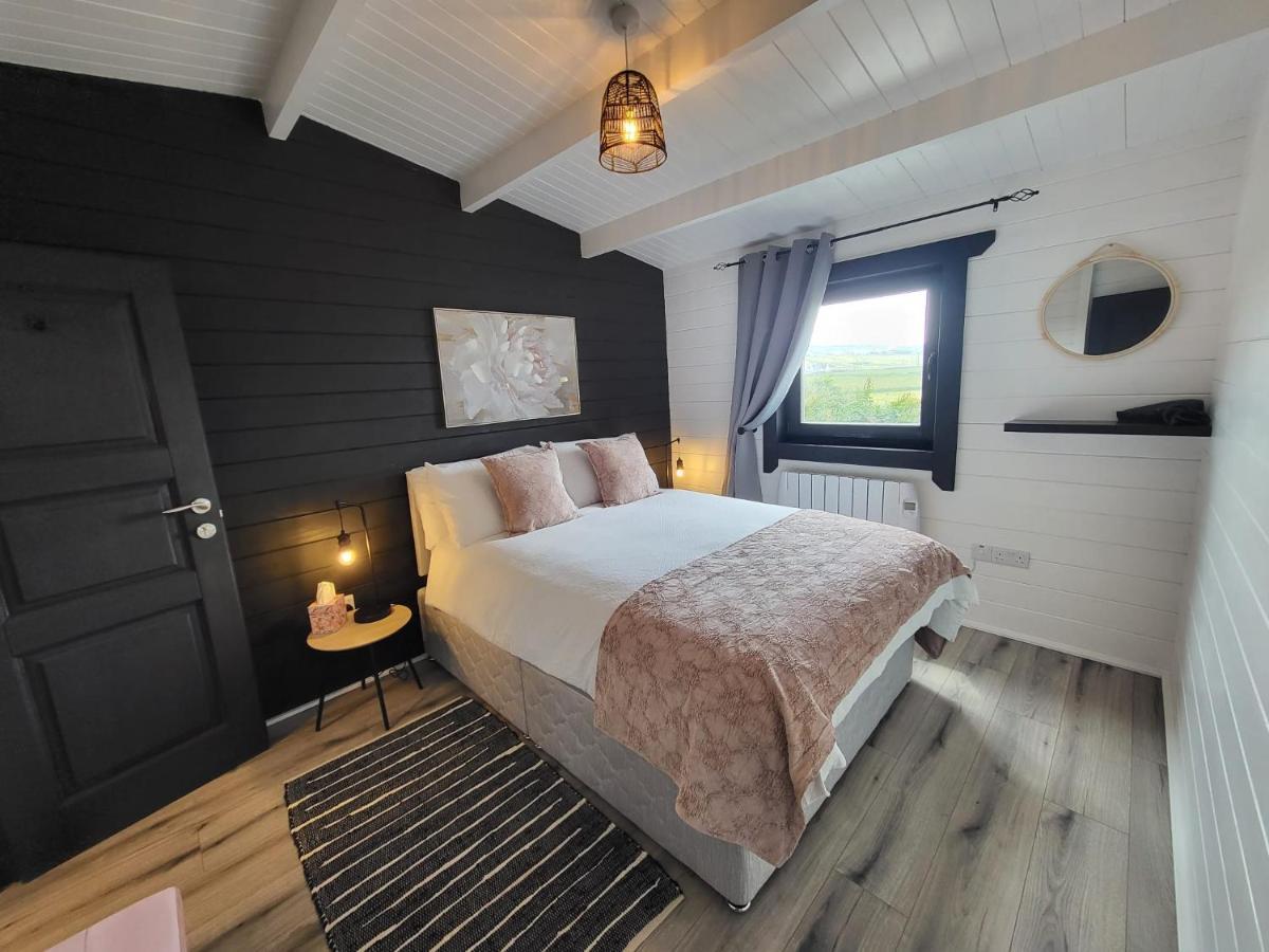 Blue Haven Lodge Doolin Luaran gambar