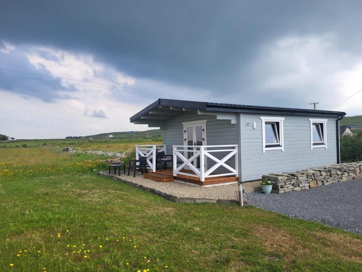 Blue Haven Lodge Doolin Luaran gambar